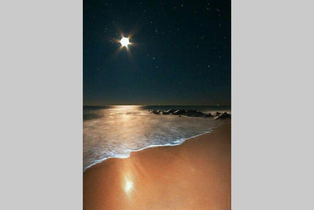 J M Villa Al Mare Con Veduta Spettacolare ชากกา ภายนอก รูปภาพ