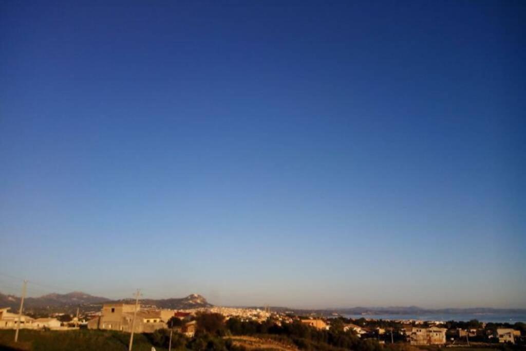 J M Villa Al Mare Con Veduta Spettacolare ชากกา ภายนอก รูปภาพ