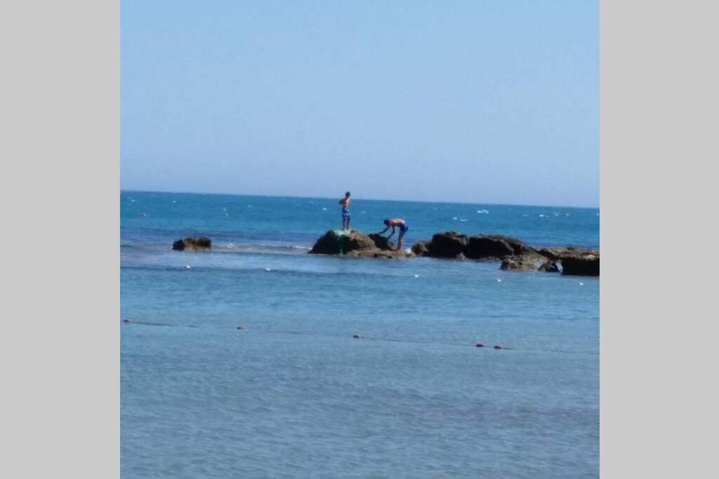 J M Villa Al Mare Con Veduta Spettacolare ชากกา ภายนอก รูปภาพ