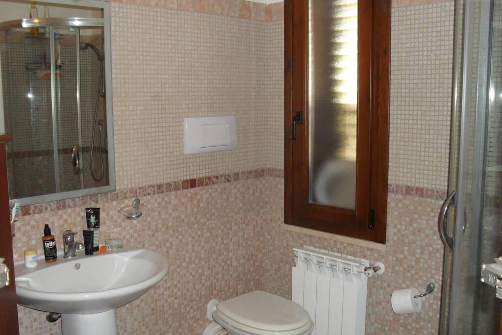 J M Villa Al Mare Con Veduta Spettacolare ชากกา ภายนอก รูปภาพ