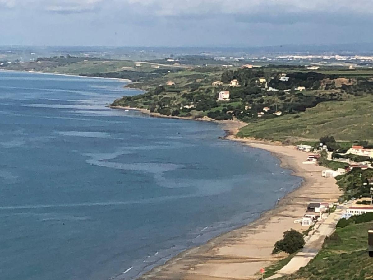 J M Villa Al Mare Con Veduta Spettacolare ชากกา ภายนอก รูปภาพ